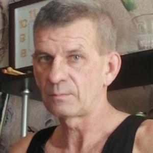 Владимир, 55 лет, Астрахань