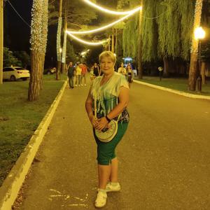 Людмила, 63 года, Горячий Ключ