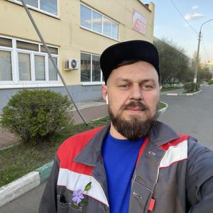 Алексей, 39 лет, Орехово-Зуево