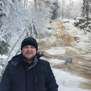 Сергей, 39 лет, Сортавала