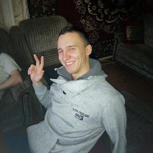Парни в Вологде: Николай, 32 - ищет девушку из Вологды
