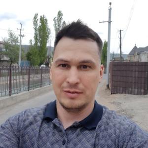 Денис, 39 лет, Уфа
