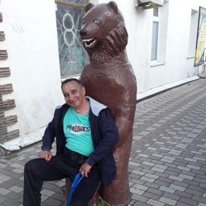 Евгений, 64 года, Ульяновск
