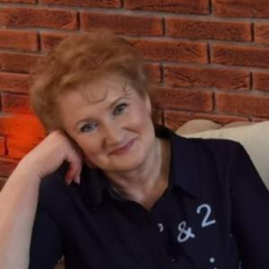 Елена Матвеева, 62 года, Славянка