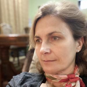 Светлана, 52 года, Калининград