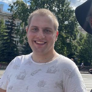 Парни в Мурманске: Александр, 25 - ищет девушку из Мурманска
