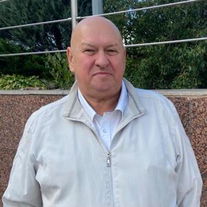 Андрей, 62 года, Москва