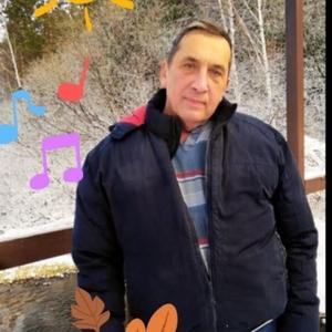 Сергей, 53 года, Ангарск