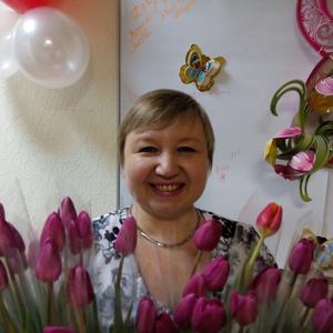 Натали, 52 года, Барнаул