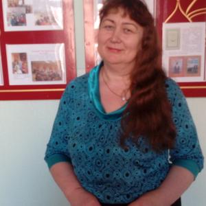 Валентина Самойлова, 53 года, Чернышевск