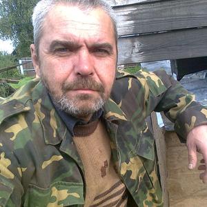 Андрей, 63 года, Кострома