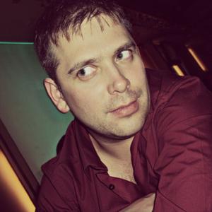 Александр Проворов, 41 год, Мурманск