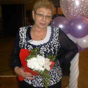 Девушки в Нерюнгри: Татьяна Гончарова, 69 - ищет парня из Нерюнгри