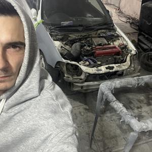 Парни в Югорске: Андрей, 28 - ищет девушку из Югорска