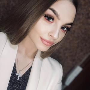 Александра, 22 года, Новосибирск