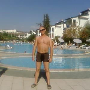 Сергей, 52 года, Ухта
