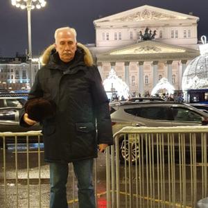 Валерий, 58 лет, Москва