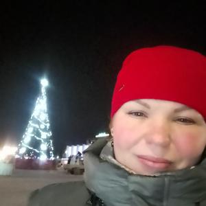 Девушки в Ижевске: Катерина, 38 - ищет парня из Ижевска