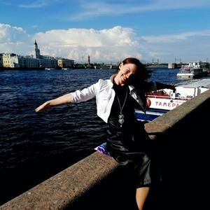 Девушки в Санкт-Петербурге: Екатерина, 32 - ищет парня из Санкт-Петербурга