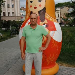 Парни в Нижний Новгороде: Максим, 45 - ищет девушку из Нижний Новгорода