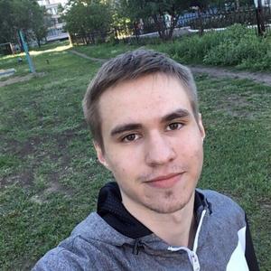 Илларион, 24 года, Челябинск