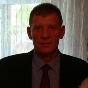Валерий, 59 лет, Брянск
