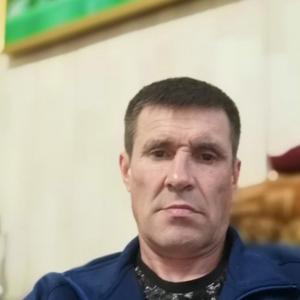 Сергей, 50 лет, Магадан