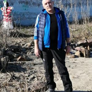 Андрей Ка, 55 лет, Таганрог