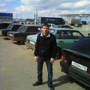 Парни в Казани (Татарстан): Валерий Гадиров, 47 - ищет девушку из Казани (Татарстан)