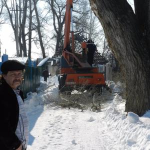 Парни в Оренбурге: Сергей Джураев, 64 - ищет девушку из Оренбурга