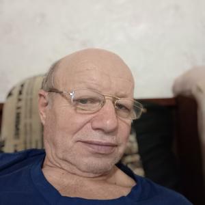 Николай, 69 лет, Ростов-на-Дону