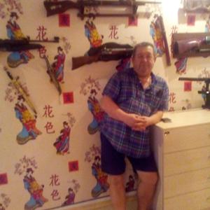 Aleksandr, 70 лет, Таганрог