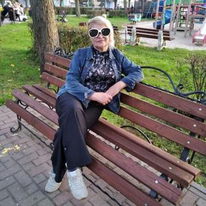 Девушки в Черняховске: Ольга, 59 - ищет парня из Черняховска