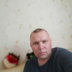 Владимир, 44 года, Бузулук