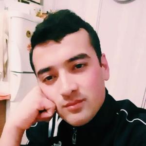 Рамиз, 25 лет, Москва