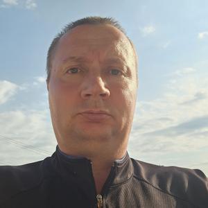 Александр, 52 года, Рязань