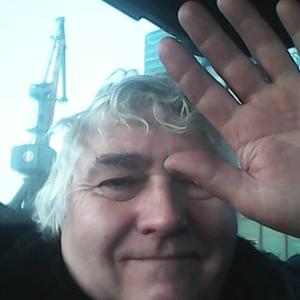 Парни в Владивостоке: Сергей, 54 - ищет девушку из Владивостока