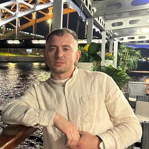 Sergey, 31 год, Санкт-Петербург