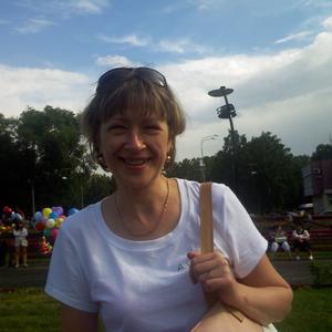 Елена, 51 год, Новокузнецк