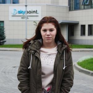 София, 24 года, Санкт-Петербург
