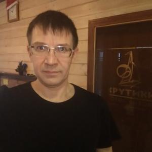 Ринат Нуртдинов, 51 год, Миасс