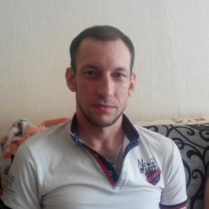 Евгений, 39 лет, Юрюзань