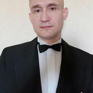 Владимир, 48 лет, Волжский