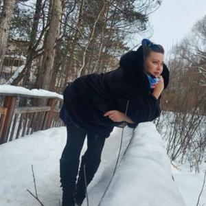 Девушки в Новосибирске: Анастасия Владимировна, 34 - ищет парня из Новосибирска
