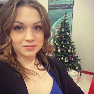Анастасия Есипова, 27 лет, Самара