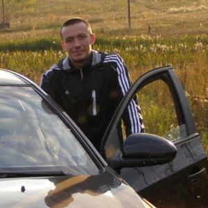 Парни в Перми: Игорь, 41 - ищет девушку из Перми