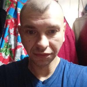Костя, 42 года, Калининград