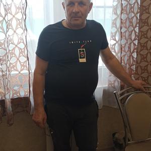 Андрей, 63 года, Москва
