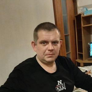 Алексей, 42 года, Санкт-Петербург