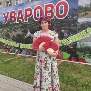 Девушки в Тамбове: Валентина, 56 - ищет парня из Тамбова